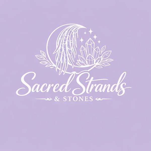 Sacred strands & stones